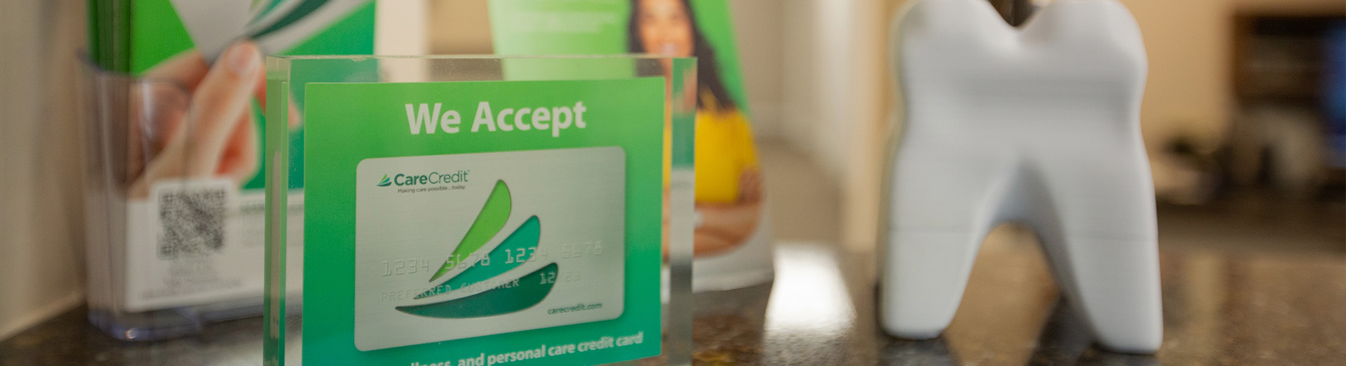 Craig Dental Associates | Sedation Dentistry, Dental Sealants and Dental Fillings