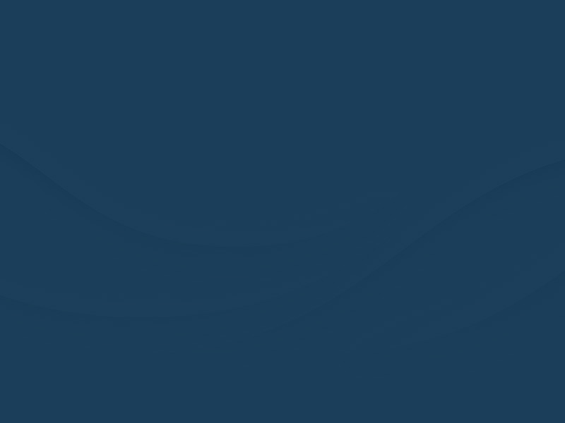 The image displays a plain blue background with no discernible content or objects present.