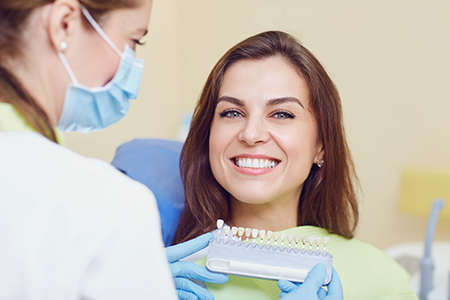 Craig Dental Associates