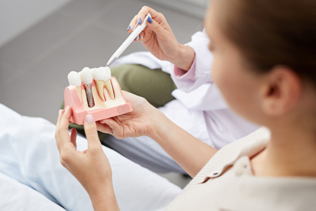 Craig Dental Associates